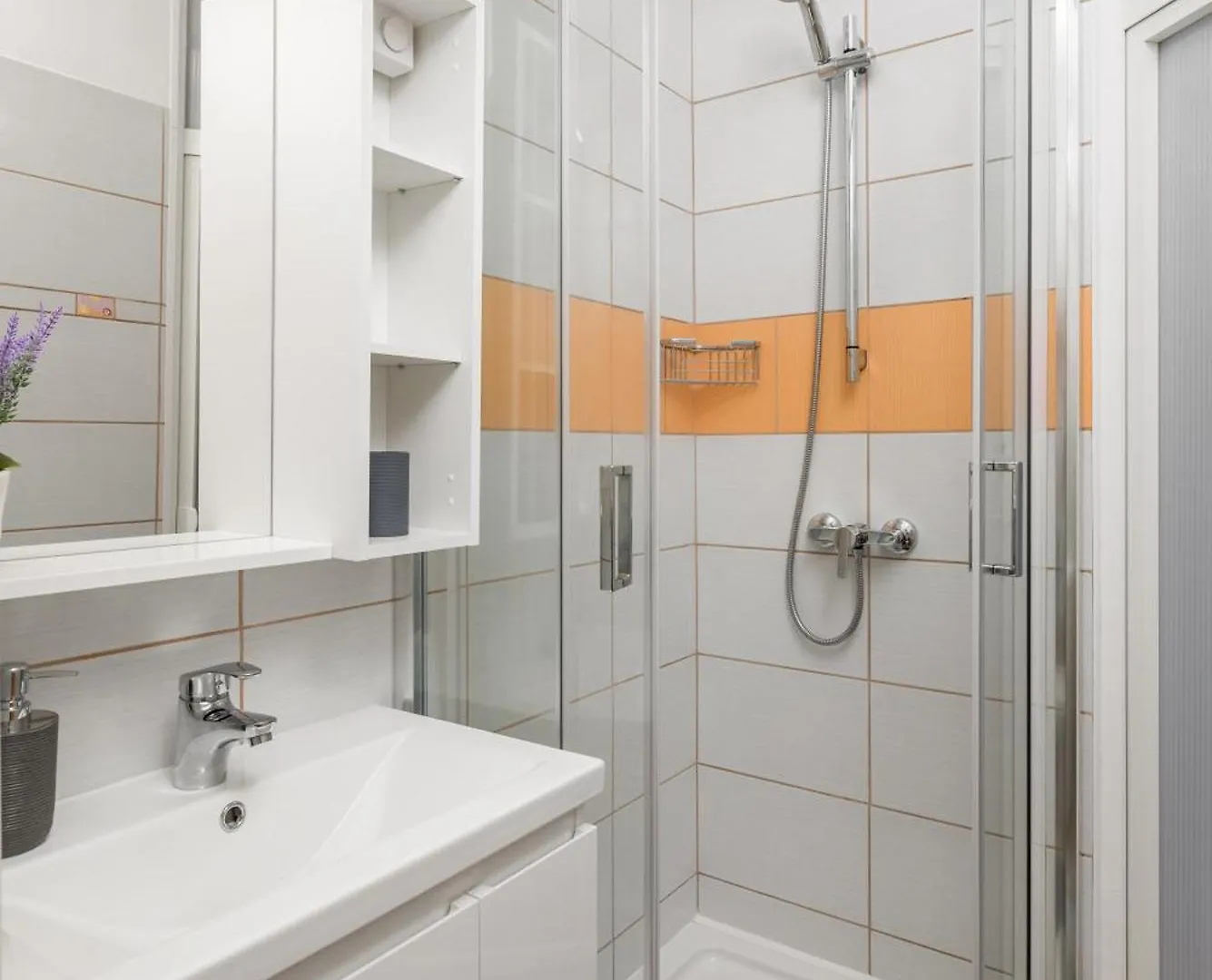 My Way Room, Parking, Sea View, Terrace Fiume