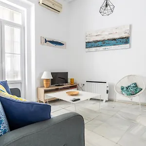  Appartamento Mar De Spagna