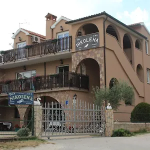 Nikolena Apartment Rovinjsko Selo